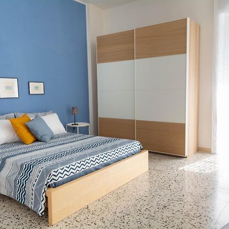 Gaia14 Apartment Salerno Luaran gambar