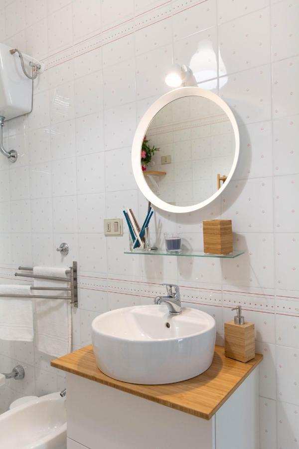Gaia14 Apartment Salerno Luaran gambar