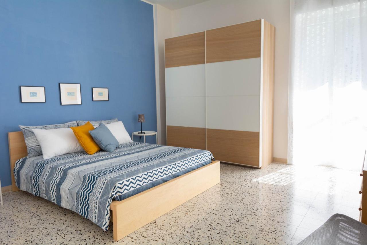Gaia14 Apartment Salerno Luaran gambar
