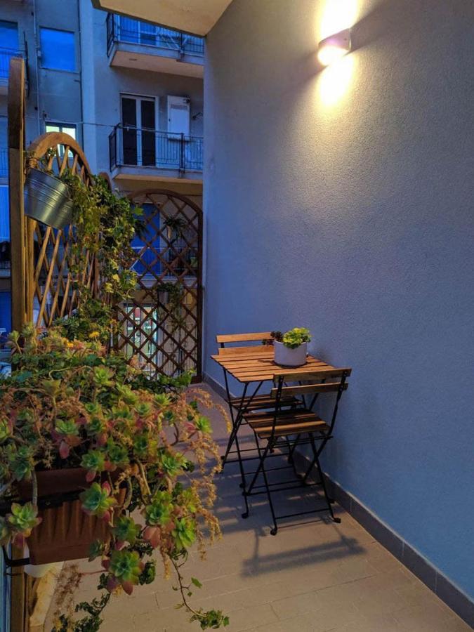 Gaia14 Apartment Salerno Luaran gambar