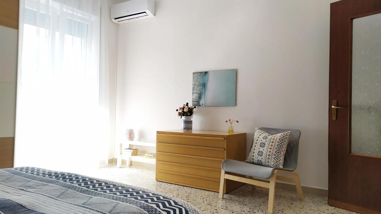 Gaia14 Apartment Salerno Luaran gambar